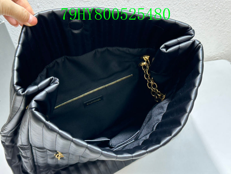 Satchel Bags - BGA Bags - 1760