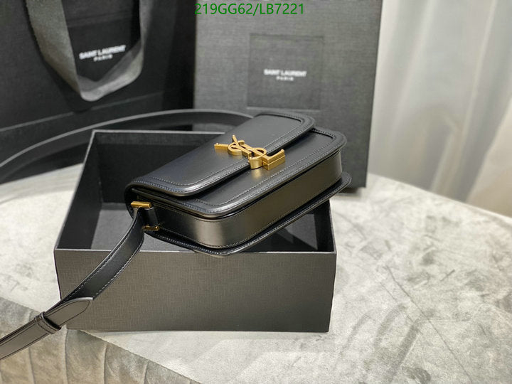 SAMC - YLS Bags - 464