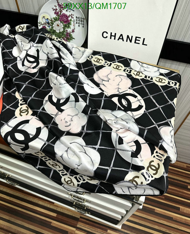 SAMC - CHL Scarves - 699