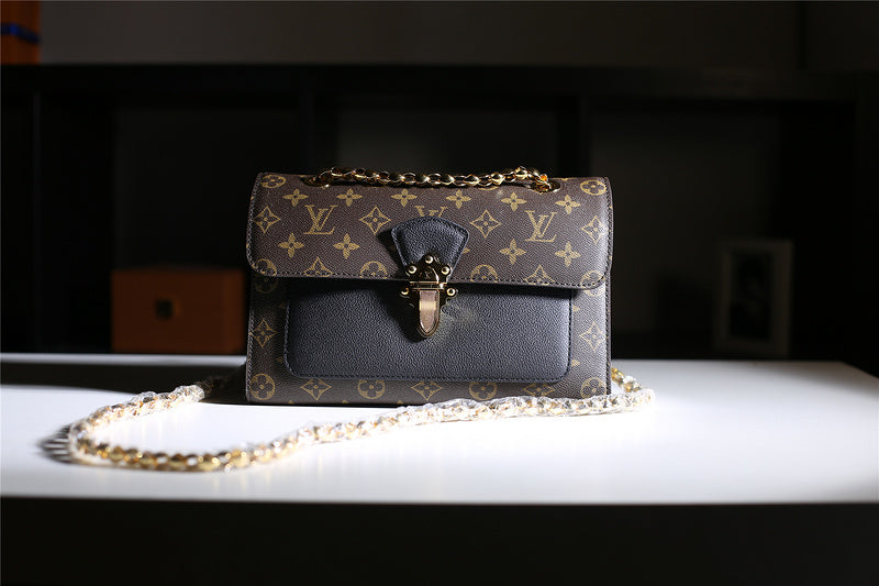 Satchel Bags - VL Bags - 7840