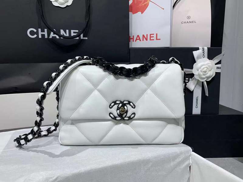 Satchel Bags - CHL Bags - 5572