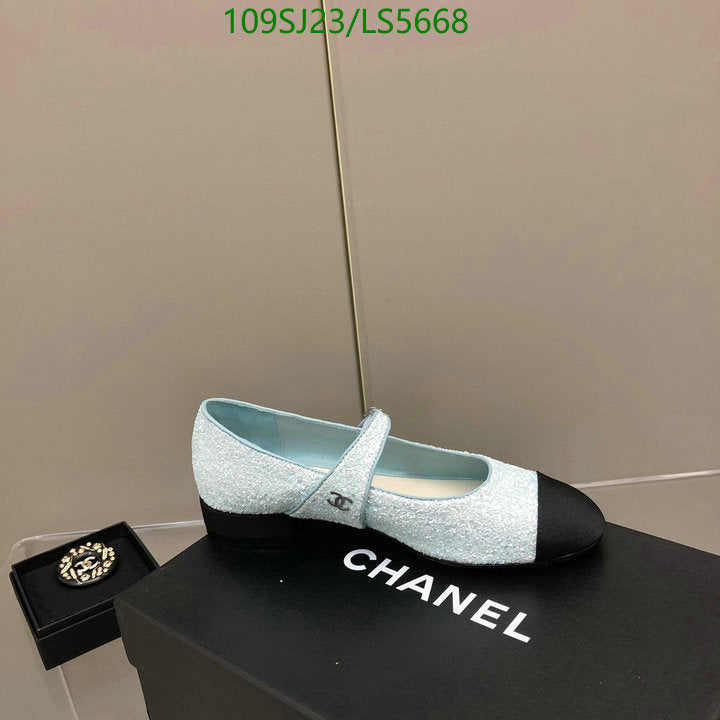 SAMC - CHL Women Shoes Ballet - 393