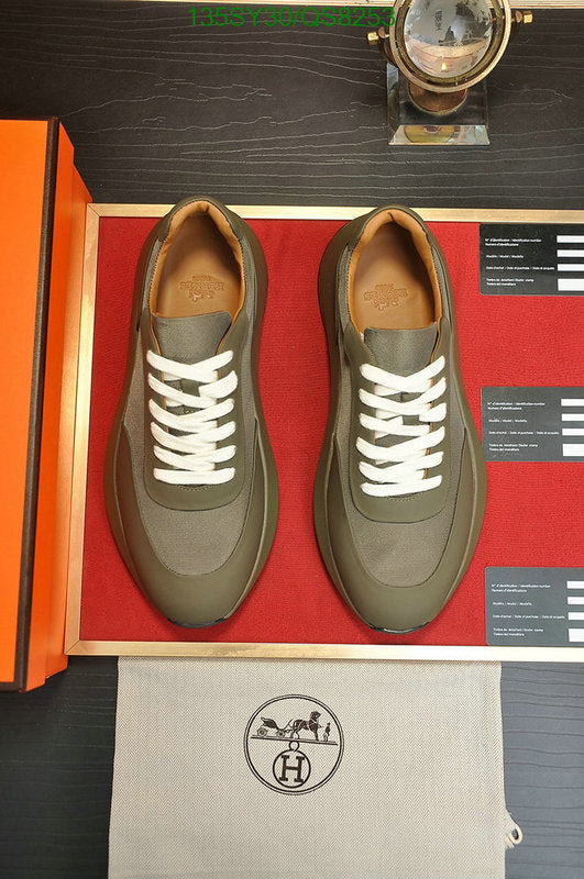 SAMC - HMS Women Shoes - 407