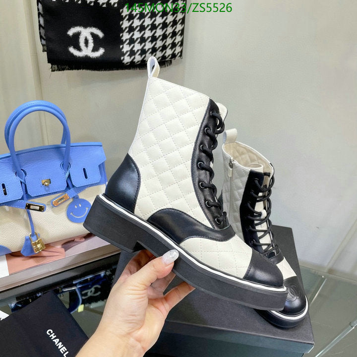 SAMC - CHL Women Boots - 321