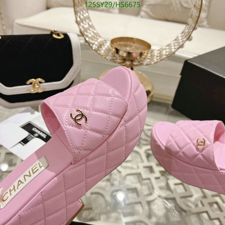 SAMC - CHL Women Shoes High Heels - 103