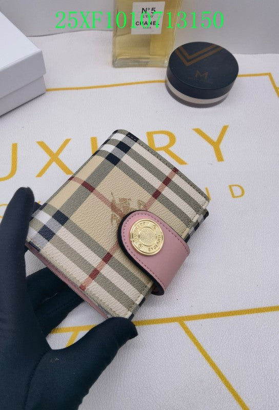 Glami - BOR Wallet - 017