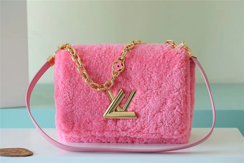 ELE - LUV Bags - 544