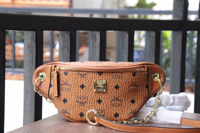Satchel Bags - MC Bags - 520