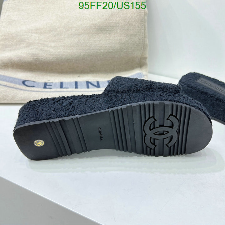 SAMC - CHL Women Shoes Slippers - 110