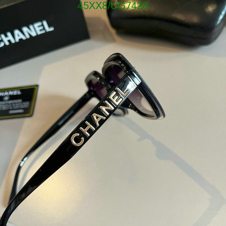 SAMC - CHL Glasses - 213