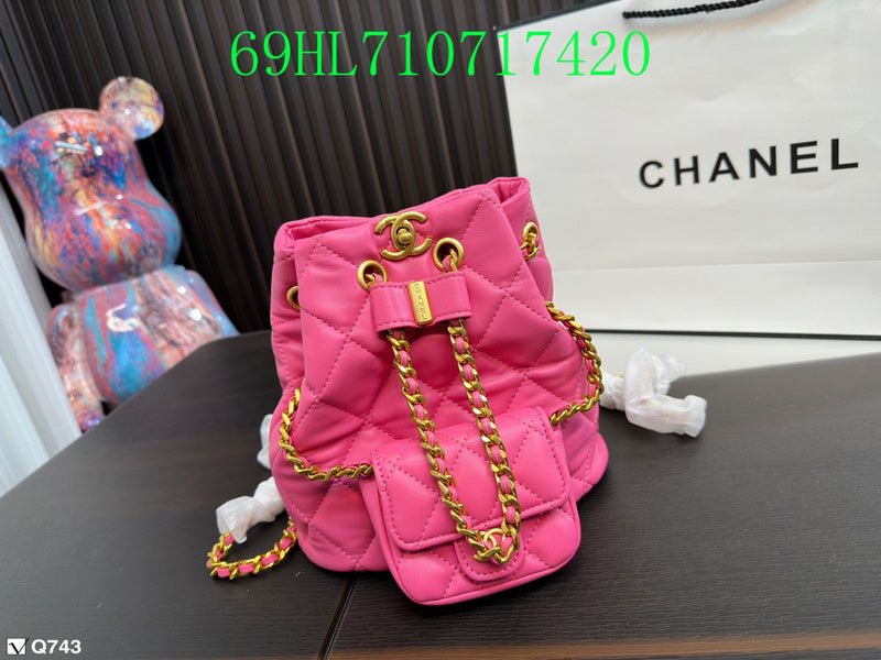 Glami - CHL Bags - 401