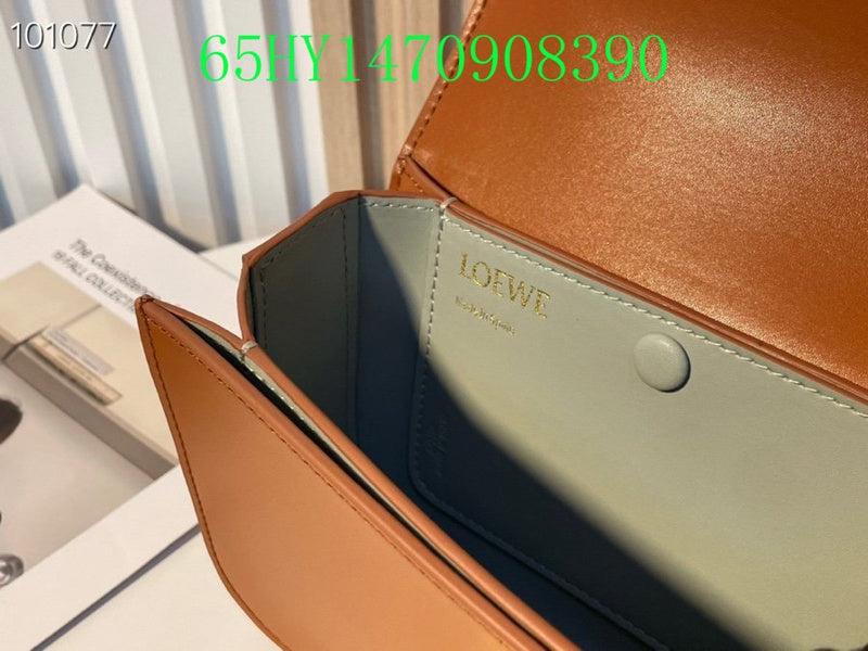 Satchel Bags - LWE Bags - 238