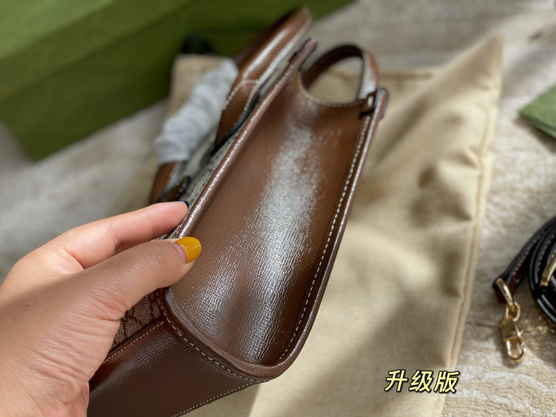 Satchel Bags - PRA Bags - 480