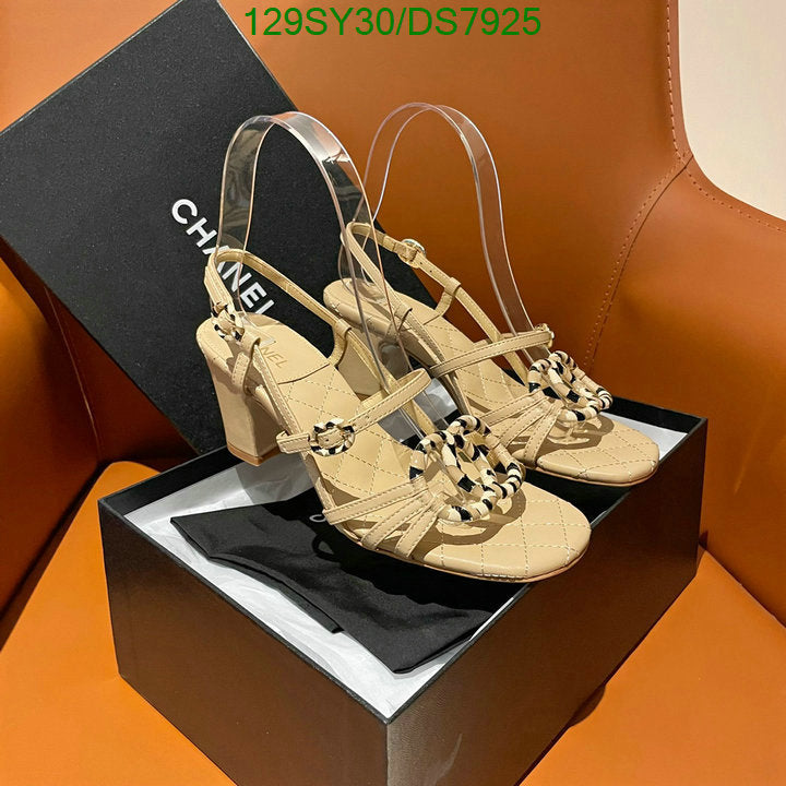 SAMC - CHL Women Shoes High Heels - 027
