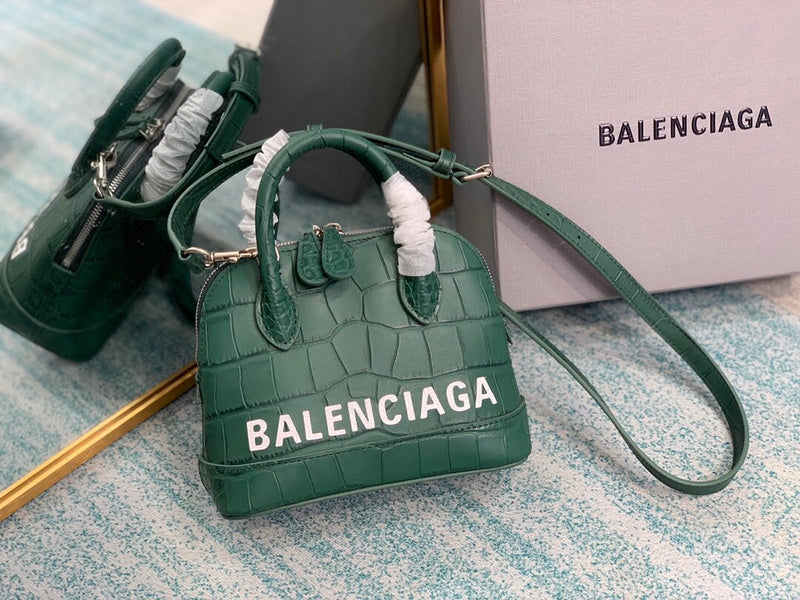 Satchel Bags - BGA Bags - 862