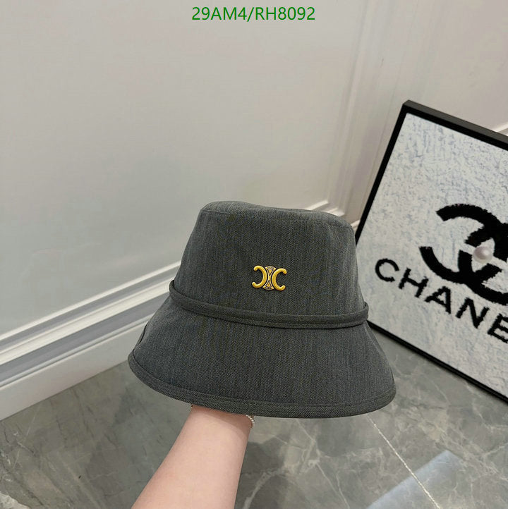 SAMC - COL Caps & Hats - 173