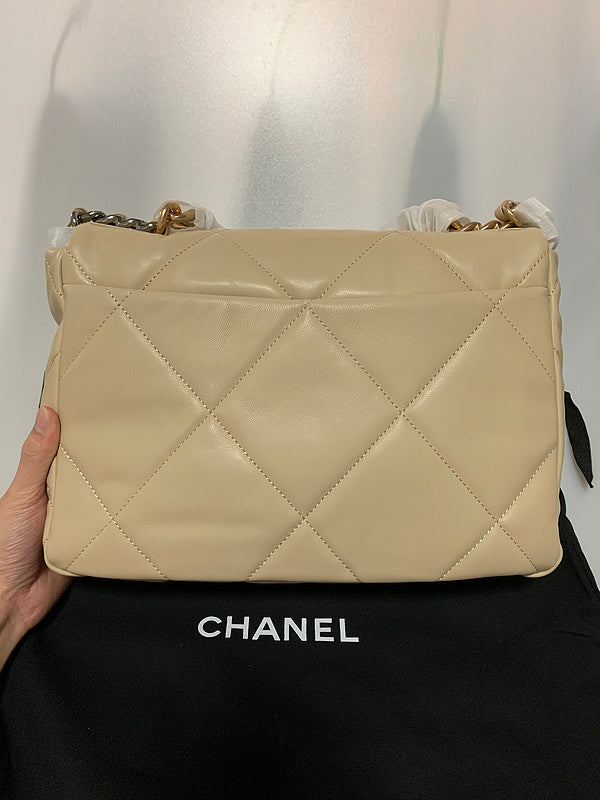 Satchel Bags - CHL Bags - 319