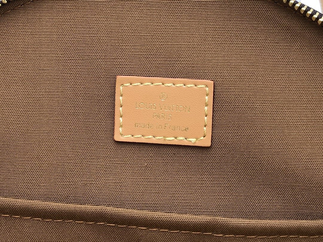 EN - New Arrival Bags LUV 115