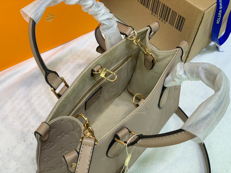 Satchel Bags - VL1 Bags - 314