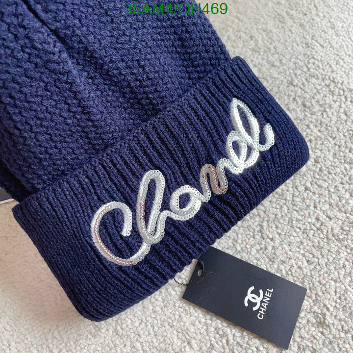 SAMC - CHL Caps & Hats - 134