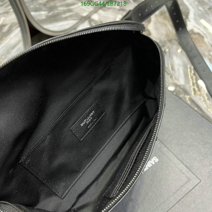 SAMC - YLS Bags - 429