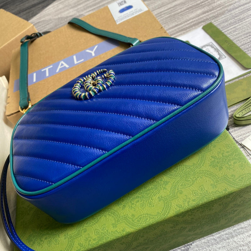 ELE - GG Bags - 1995
