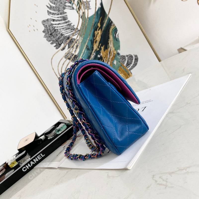 ELE - CHL Bags - 253