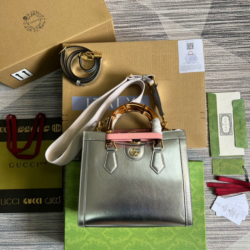 Satchel Bags - GCI Bags - 6448