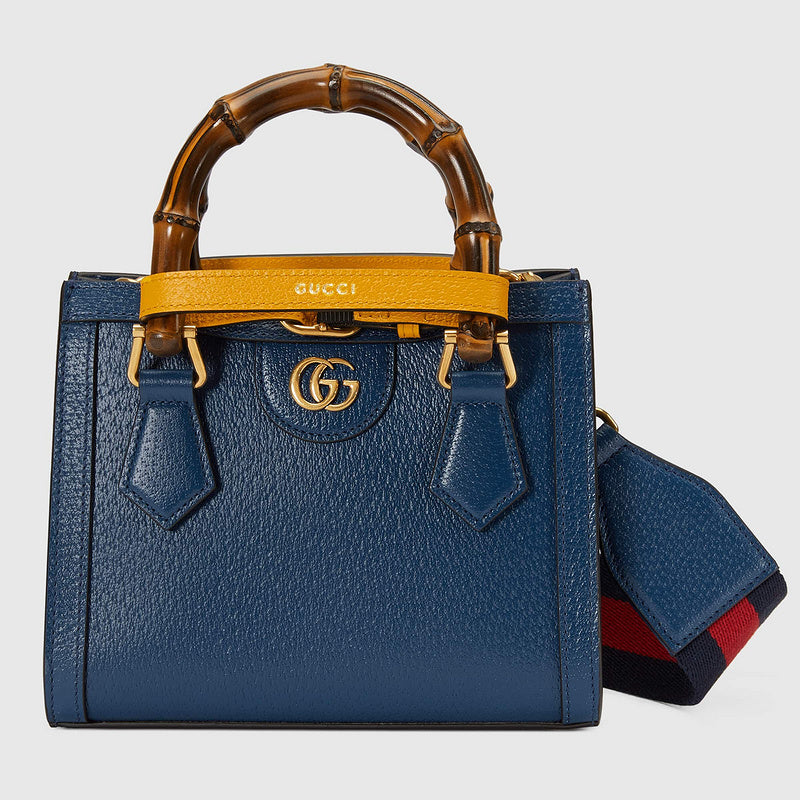 Satchel Bags - GCI Bags - 1079