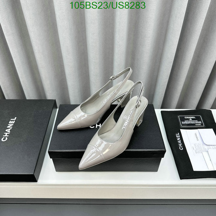 SAMC - CHL Women Shoes High Heels - 139