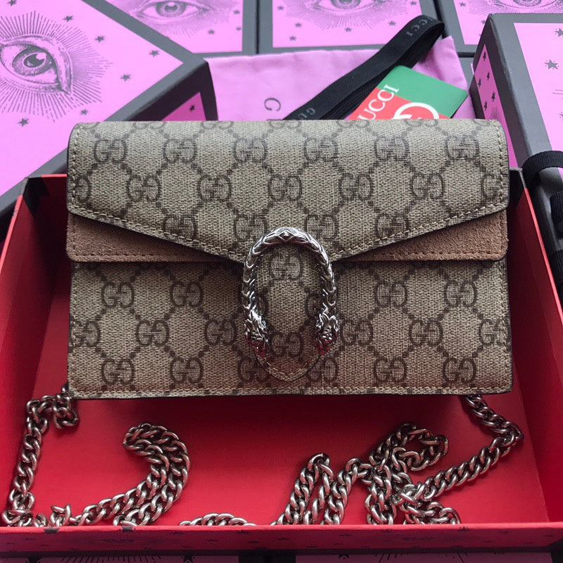 Satchel Bags - GCI Bags - 6243
