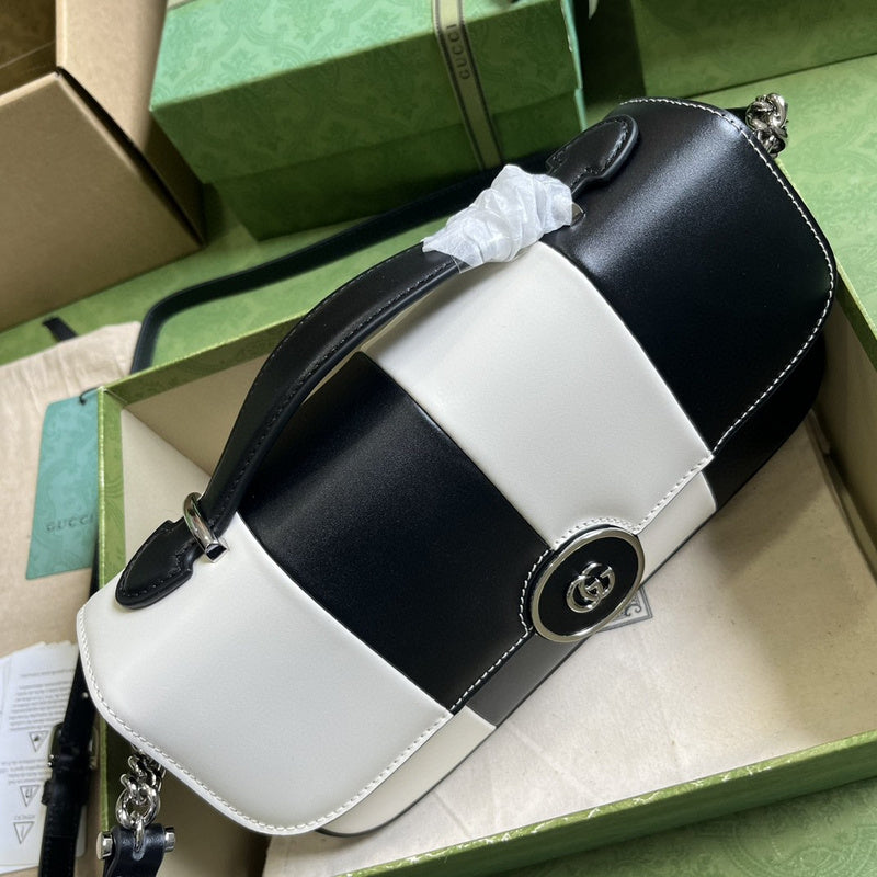 Satchel Bags - GCI Bags - 502