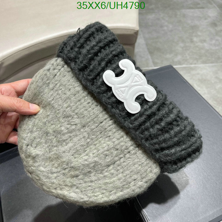 SAMC - COL Caps & Hats - 087