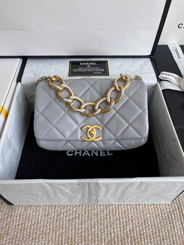 Satchel Bags - CHL Bags - 2663