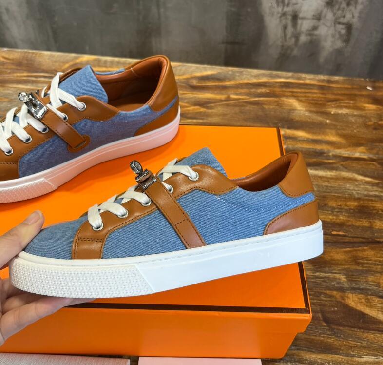 SAMC - HMS Women Shoes - 978