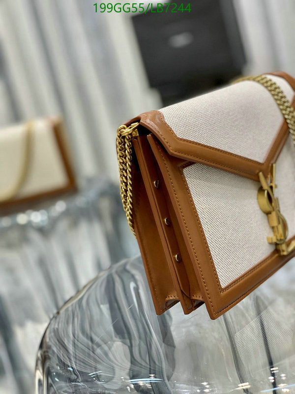 SAMC - YLS Bags - 427