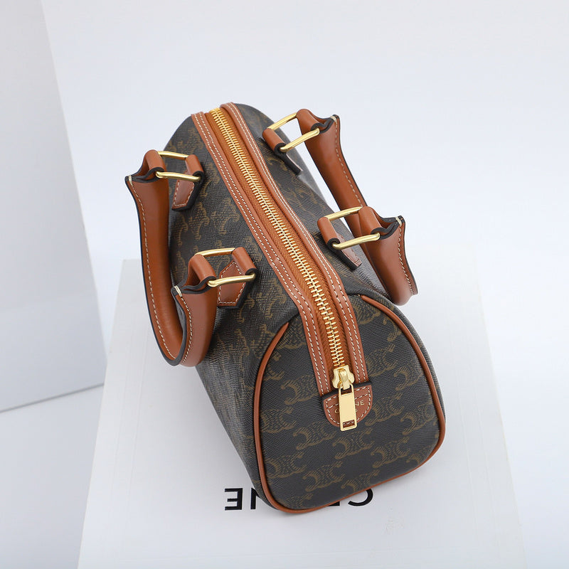 Glamy - COL Bags - 206