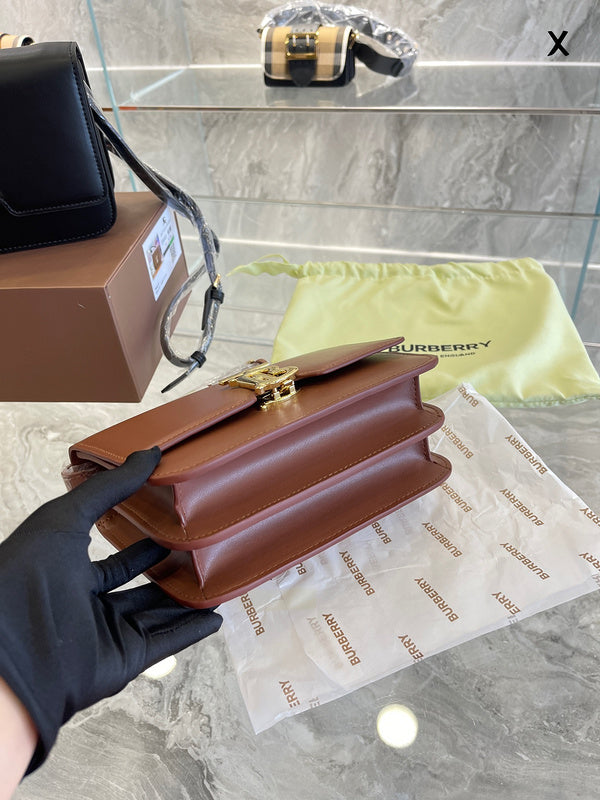 Satchel Bags - CHL Bags - 7293