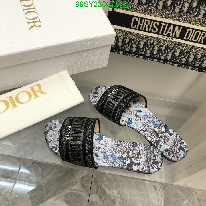 SAMCC - DOR Women Shoes - 2154