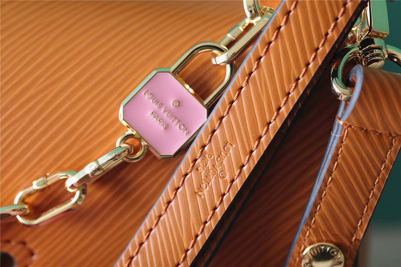 ELE - LUV Bags - 556