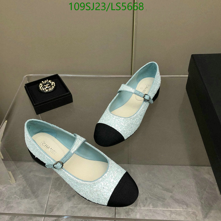 SAMC - CHL Women Shoes Ballet - 393