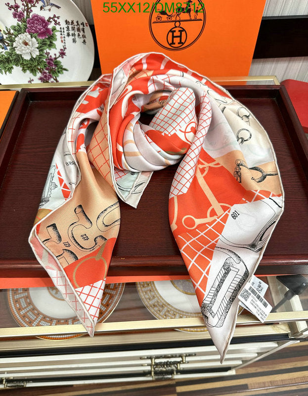 SAMC - HMS Scarves - 011
