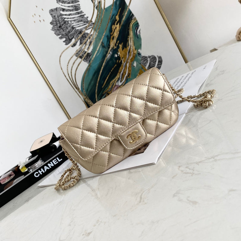 ELE - CHL Bags - 319