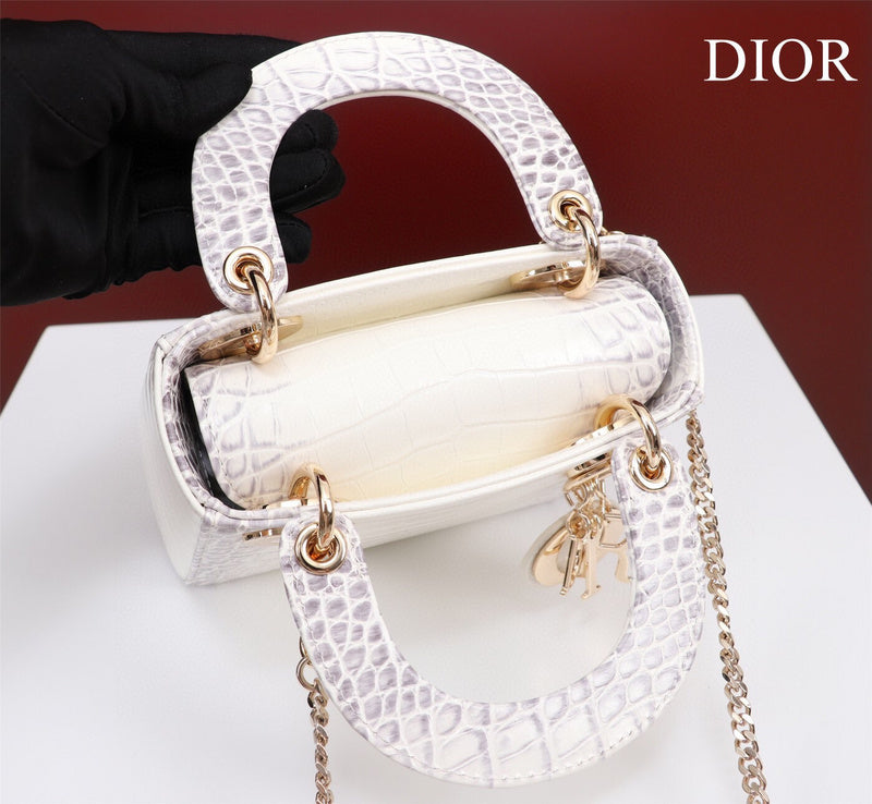 Glami Fashion - DIR Bags - 1778