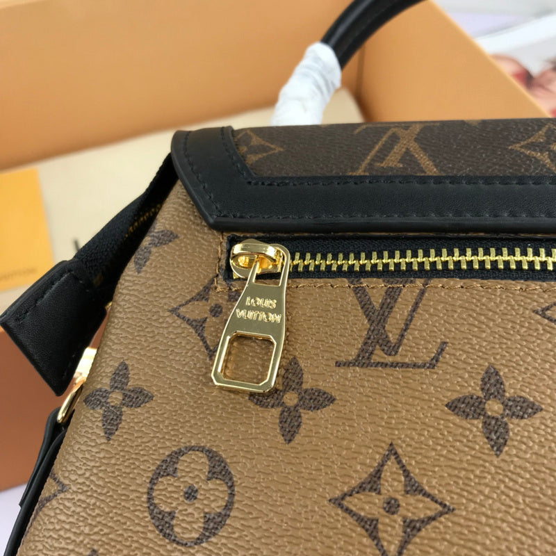 Satchel Bags - VL1 Bags - 568