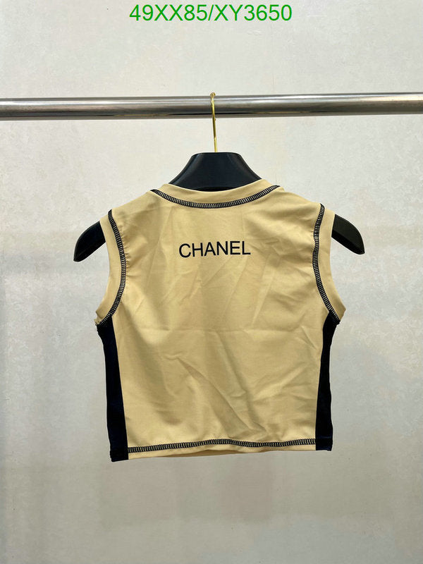 SAMC - CHL Swimsuits - 208