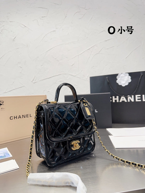 Satchel Bags - CHL Bags - 7268