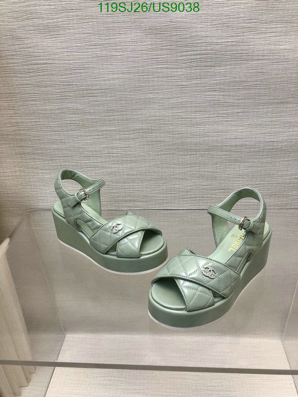 SAMC - CHL Women Shoes High Heels - 148