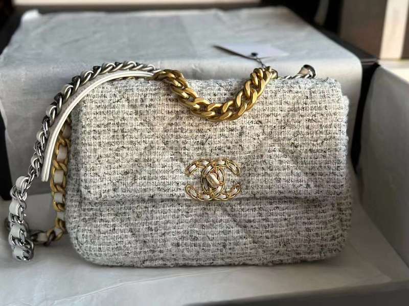 Satchel Bags - CHL Bags - 5990