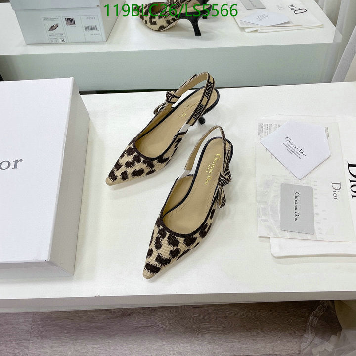 SAMCC - DOR Women Shoes - 2371